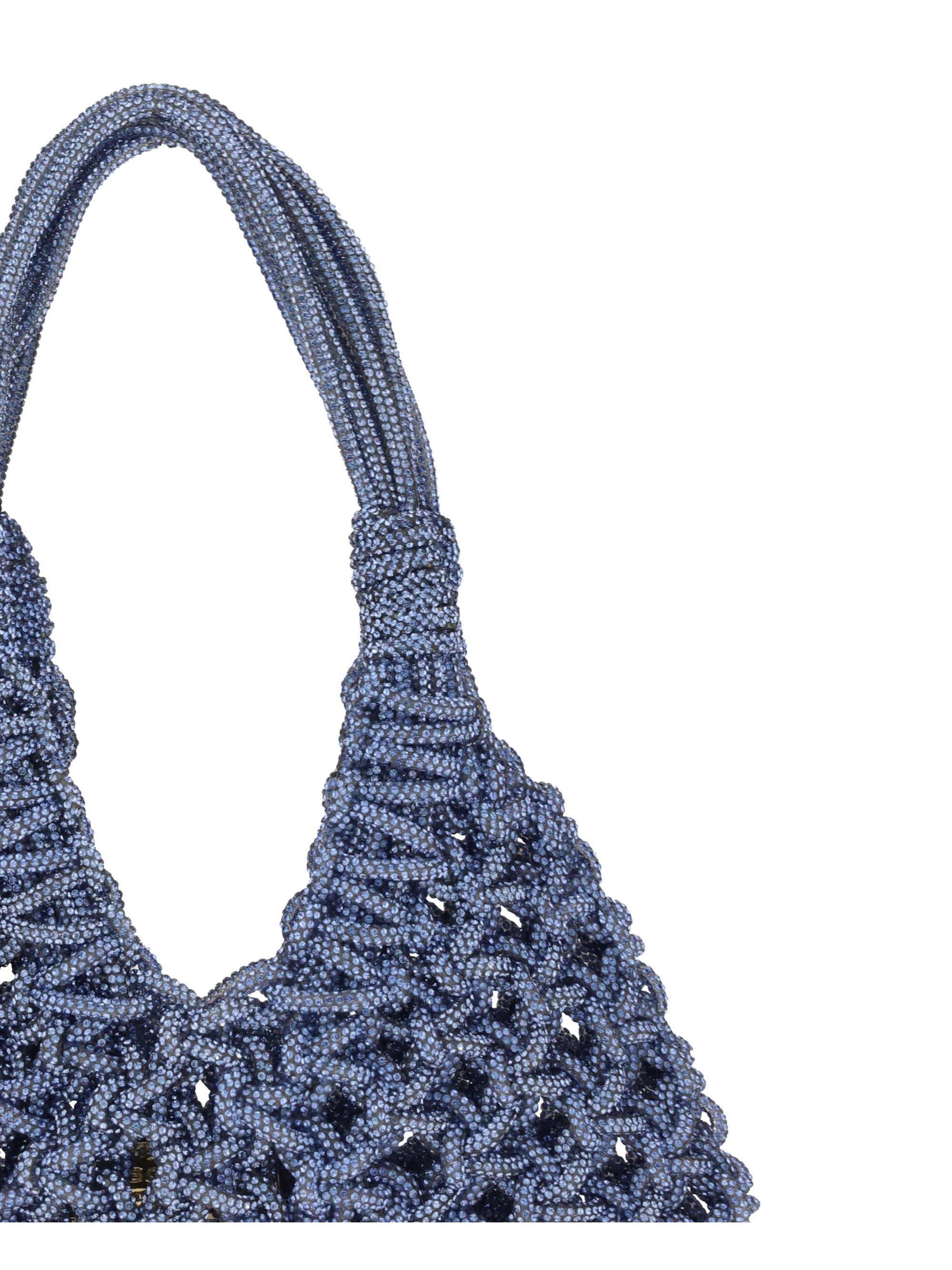 HIBOURAMA OS vannifique handbag small