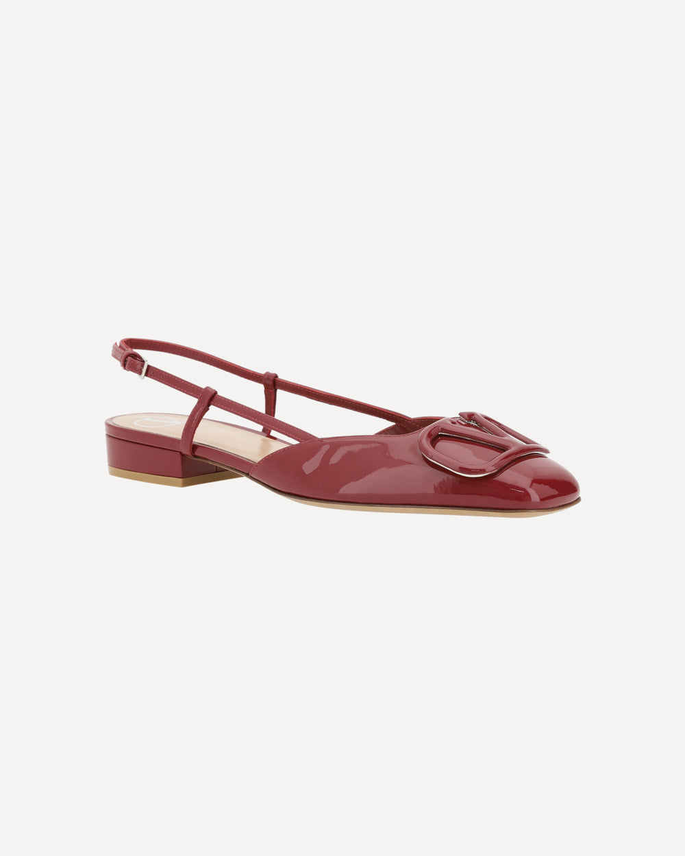 vlogo ballerinas