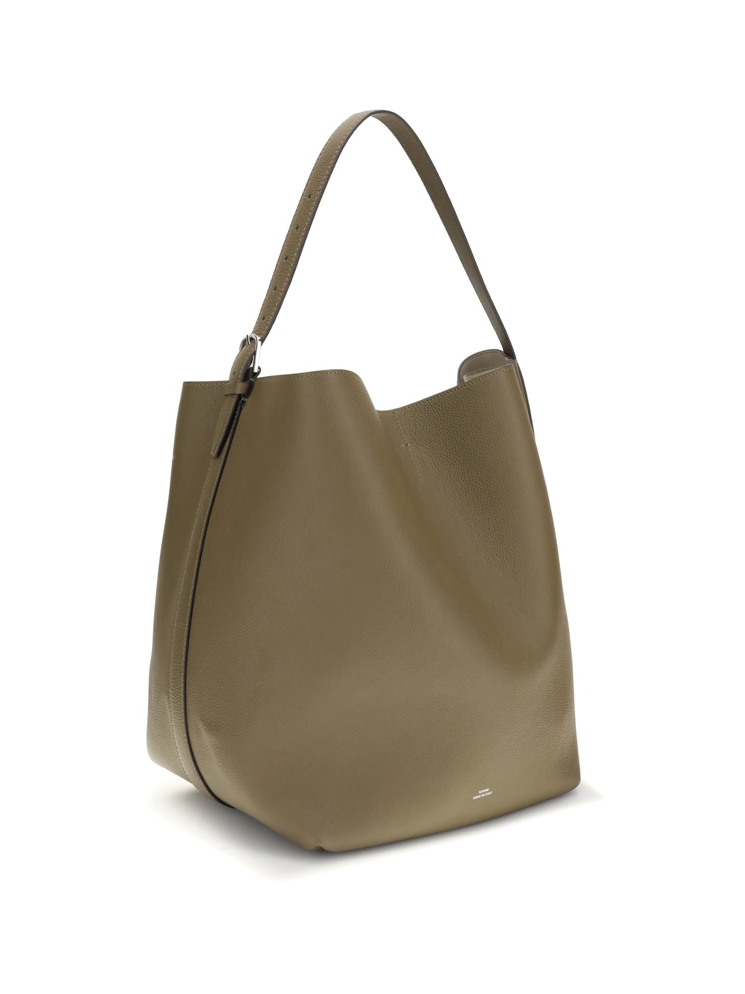 TOTEME OS effortless tote bag
