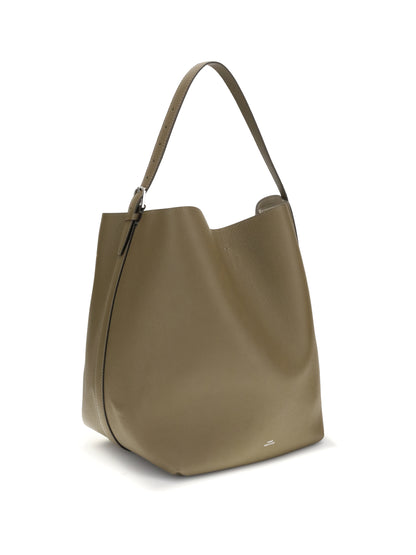 TOTEME OS effortless tote bag