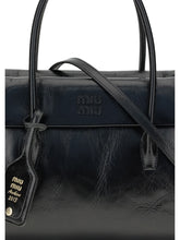 MIU MIU OS solitaire handbag