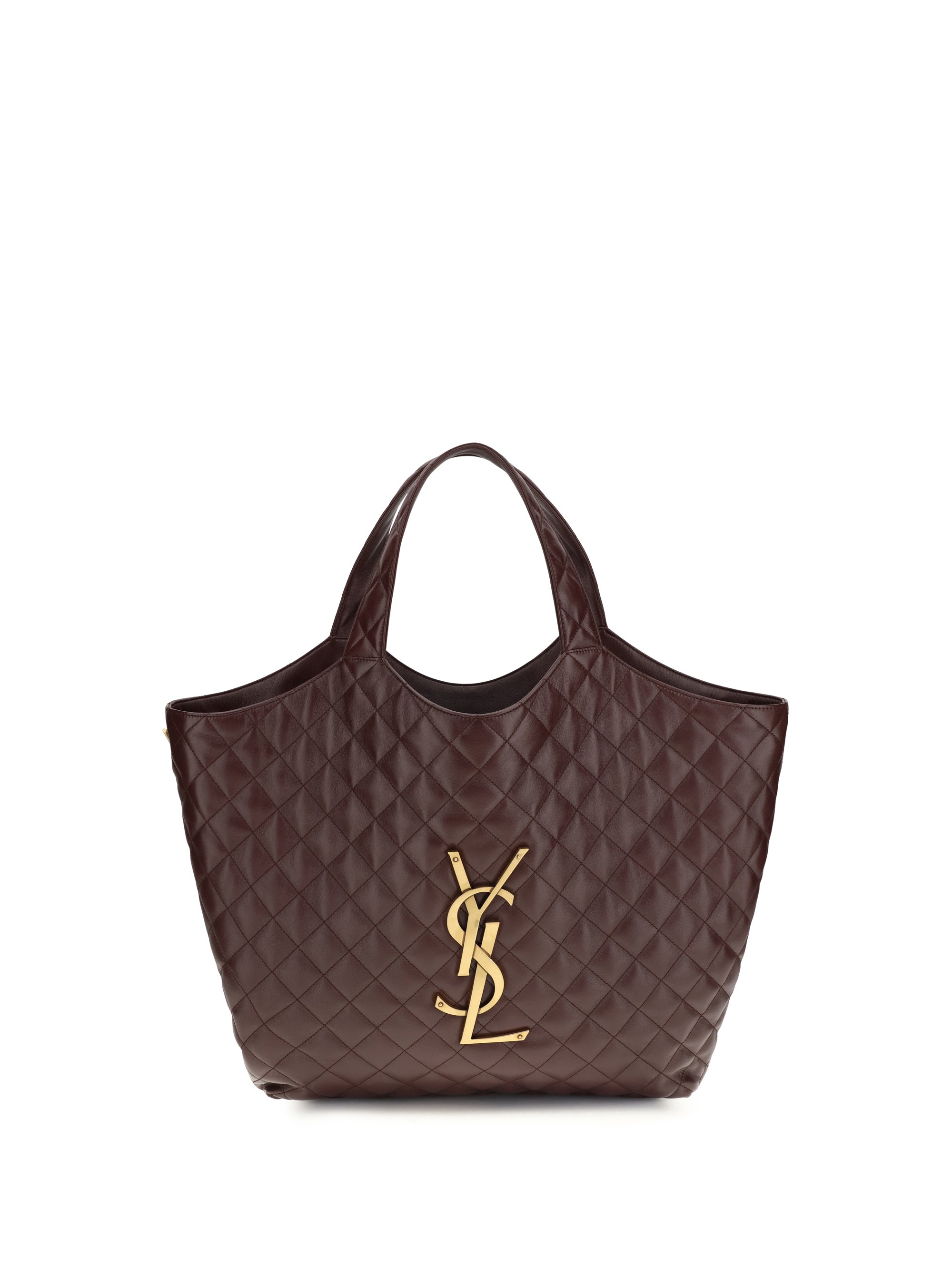 SAINT LAURENT OS icare shoulder bag 