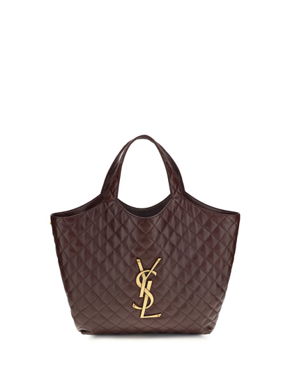 SAINT LAURENT OS icare shoulder bag 