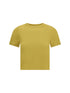 EXTREME CASHMERE OS short-sleeved t-shirt n°267 tina
