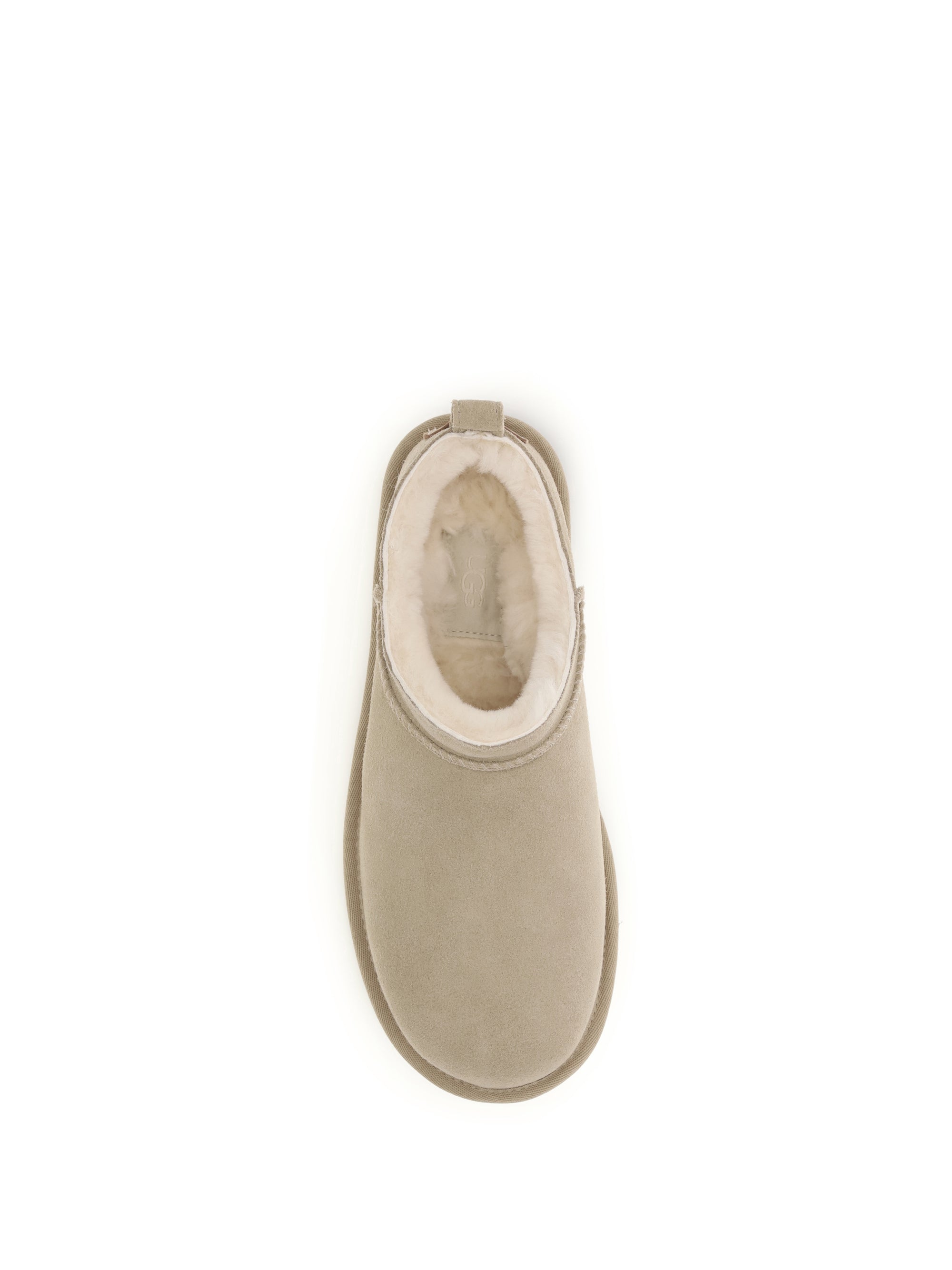 classic micro boots