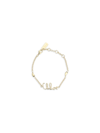 CHLOÉ OS iconic bracelet