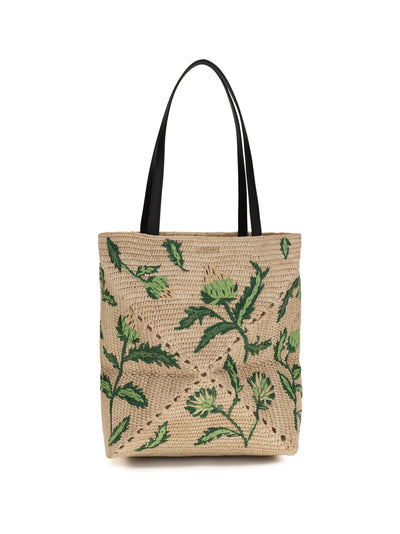 medium puzzle fold bag