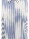 avenue striped shirt