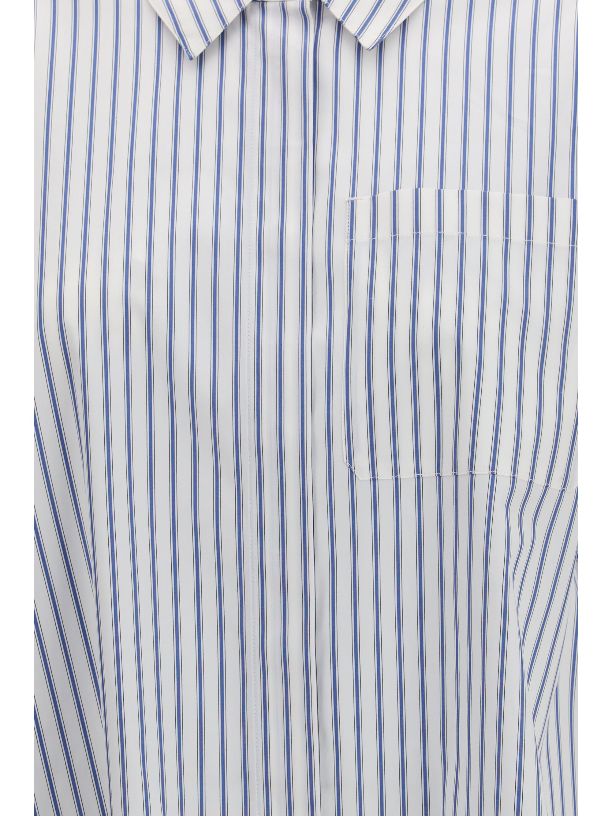 avenue striped shirt