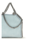 tiny shaggy handbag