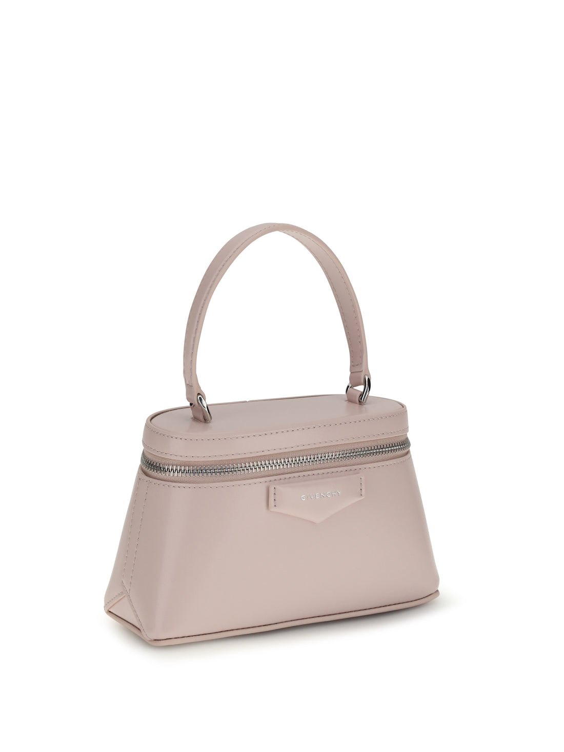 GIVENCHY OS antigona leather handbag