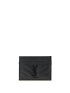 leather card holder
