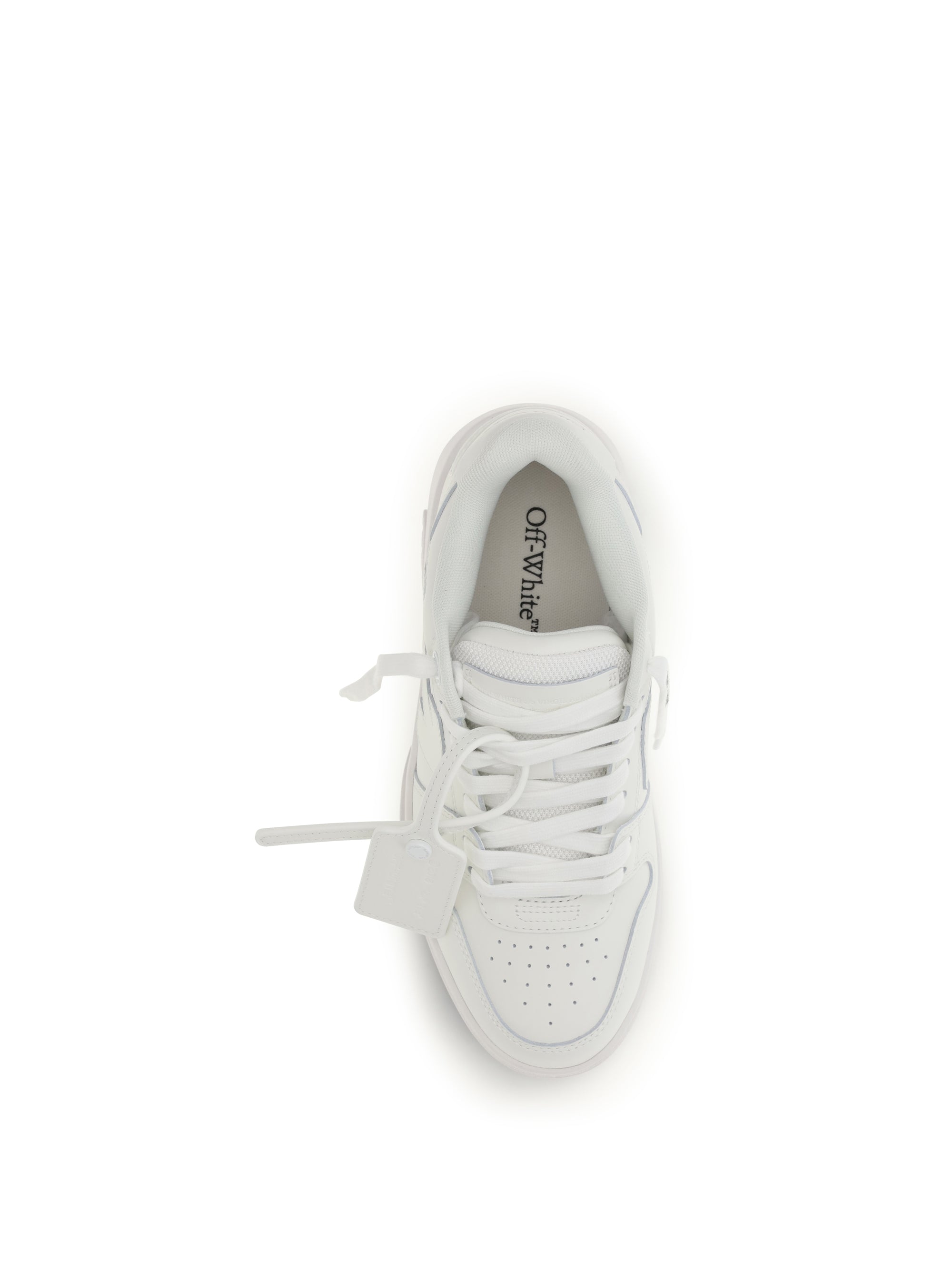 out of office sneakers