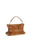 medium anthem shoulder bag