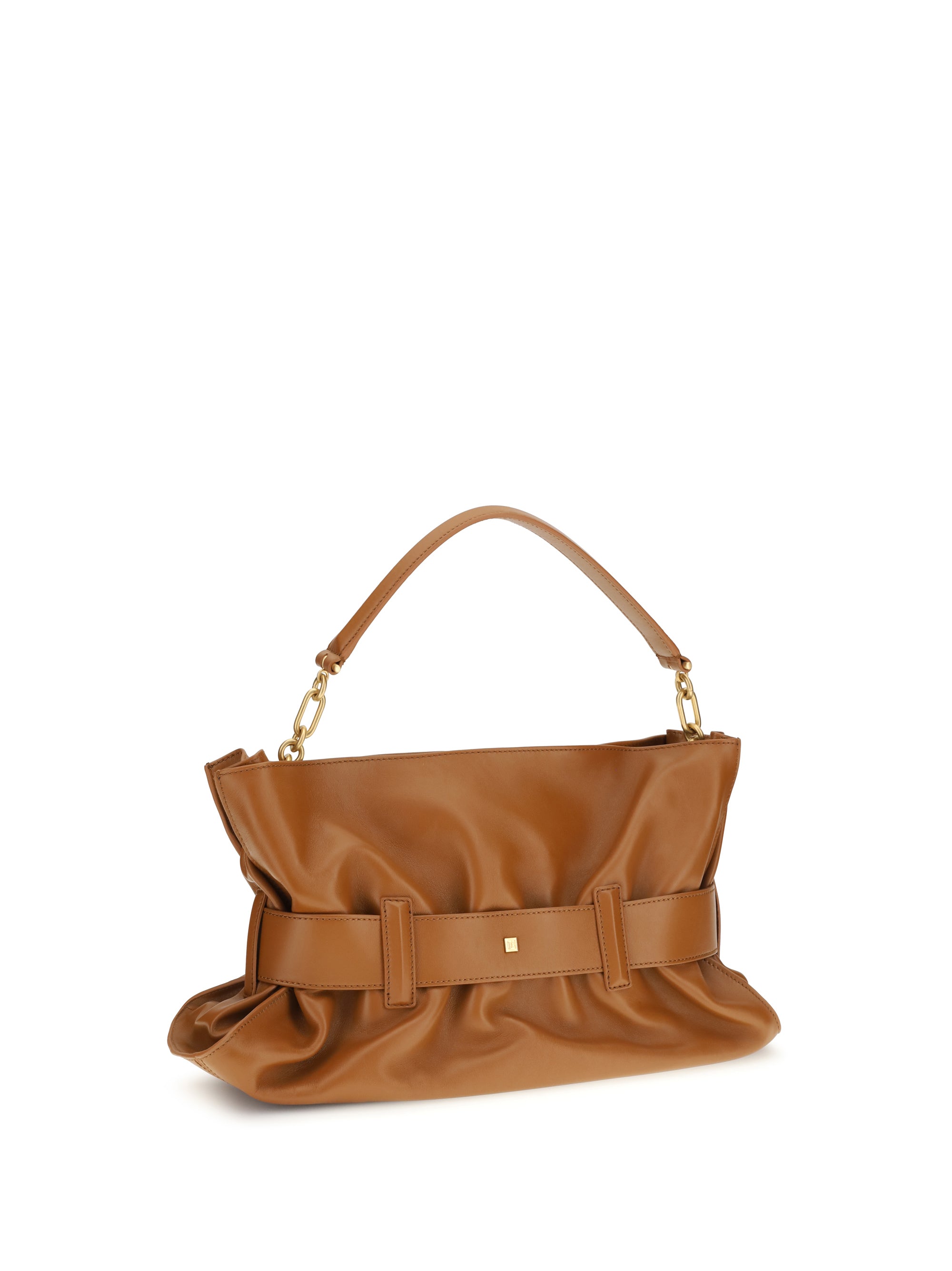 medium anthem shoulder bag