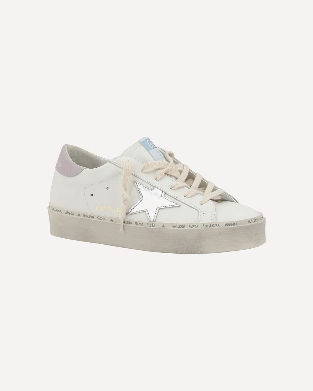 hi star sneakers