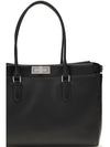 peekaboo small tote bag
