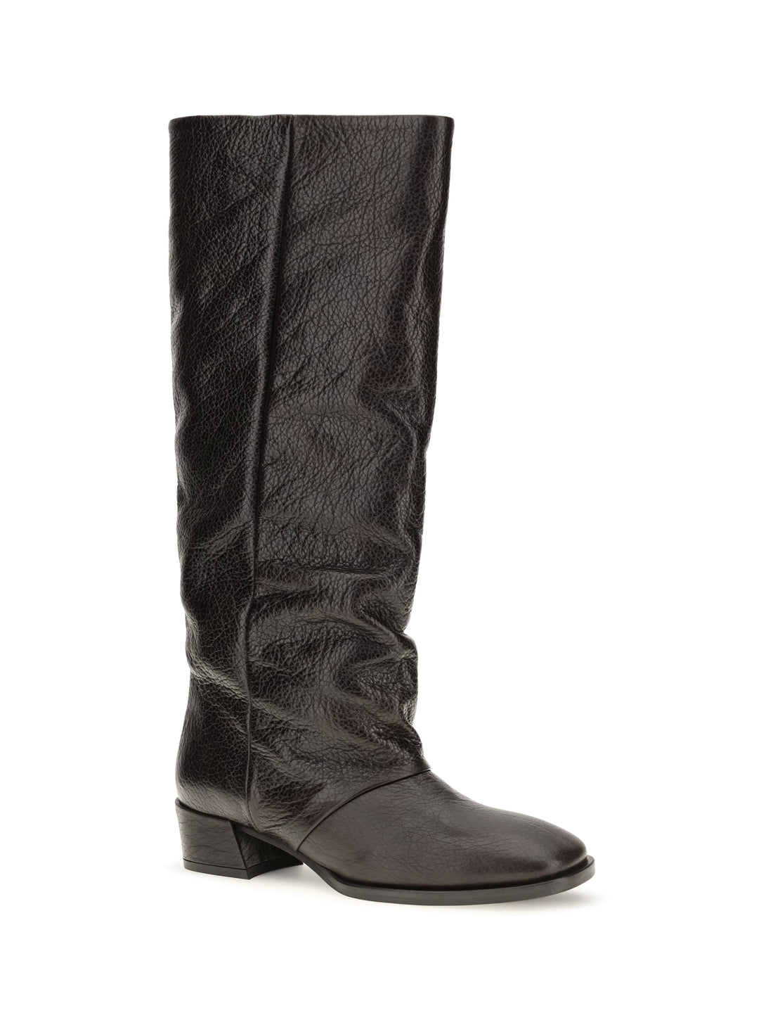 P.A.R.O.S.H. 36 high leather boots