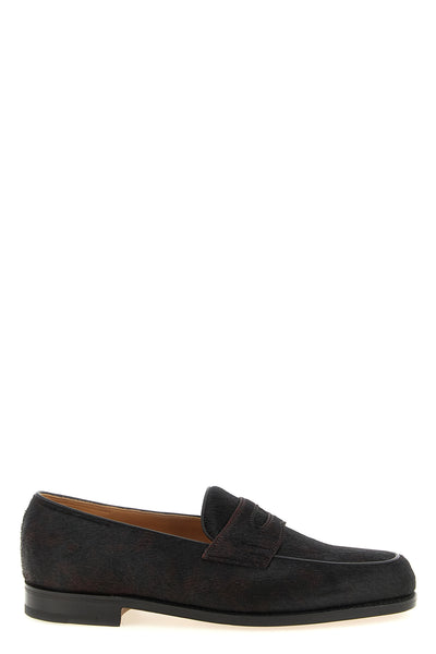 john lobb lopez loafers