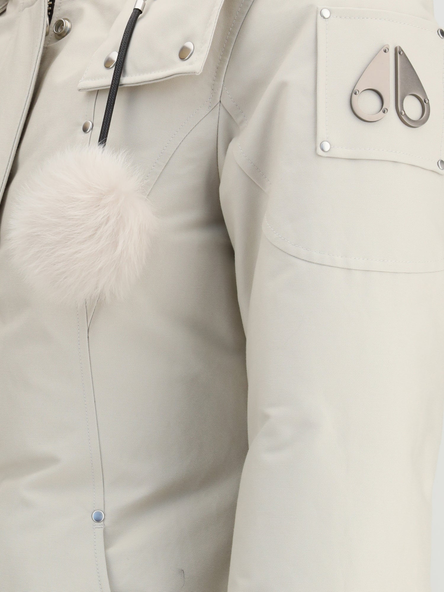 MOOSE KNUCKLES L original stirling parka