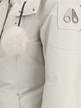 MOOSE KNUCKLES L original stirling parka