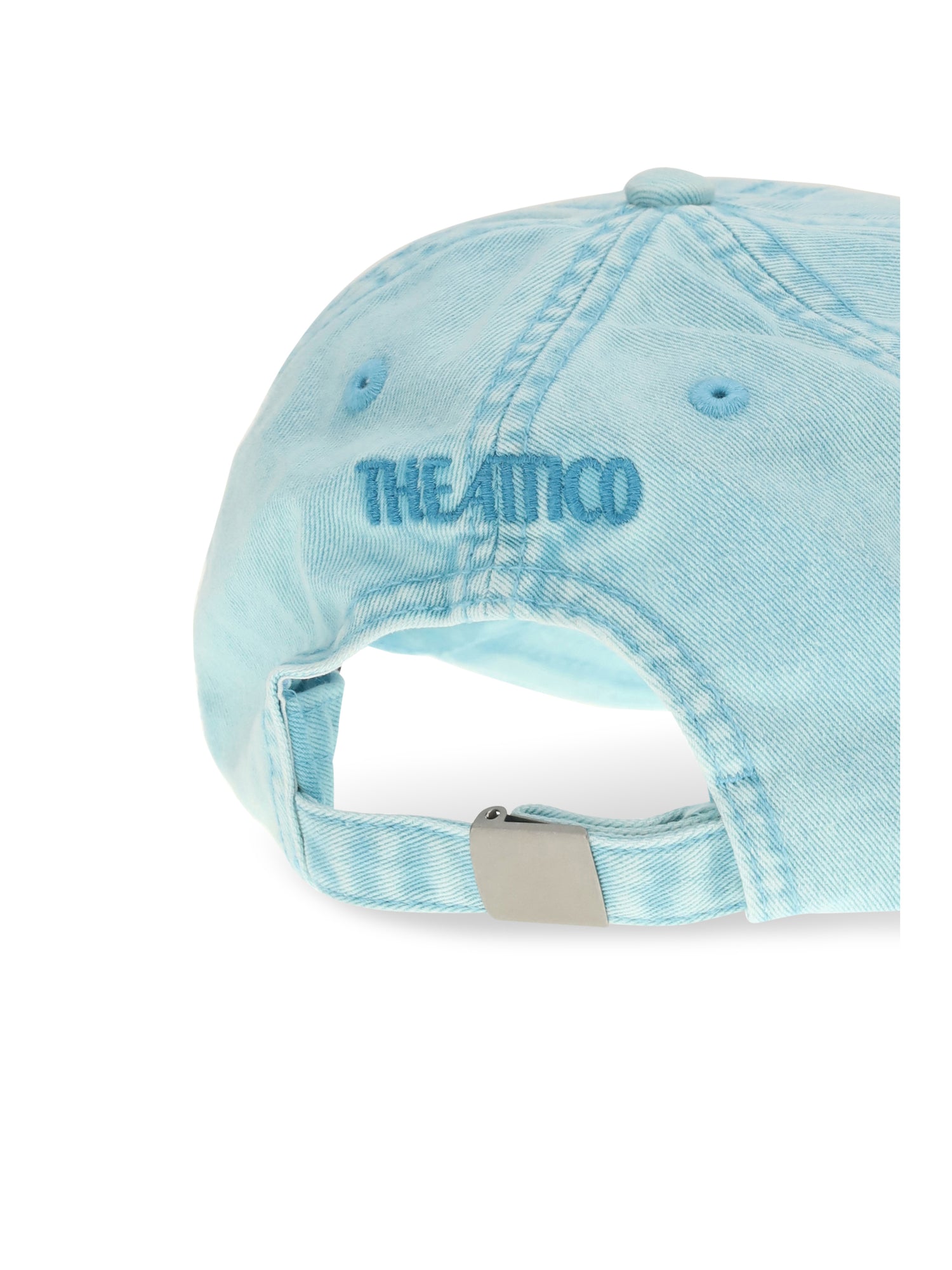 THE ATTICO L-XL baseball hat