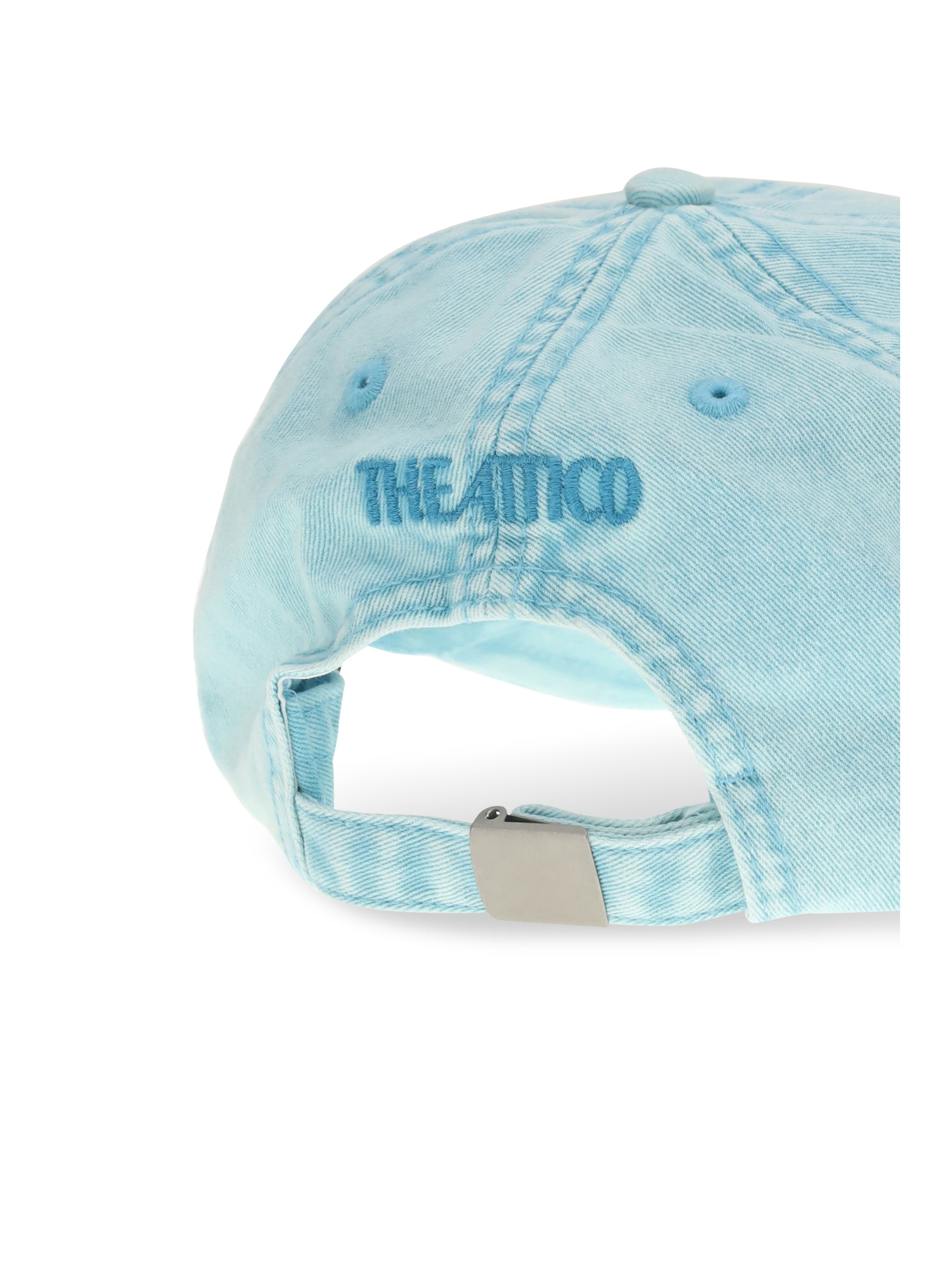 THE ATTICO L-XL baseball hat