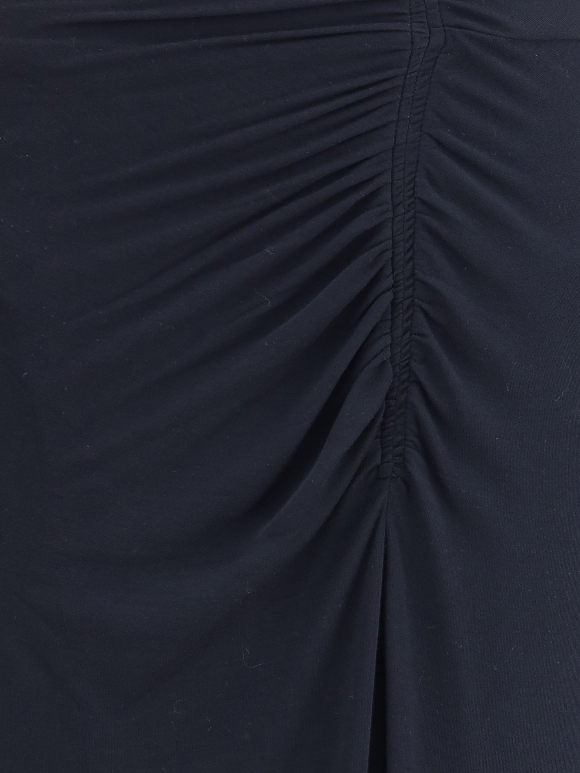 MARANT ETOILE 36 jelina long dress