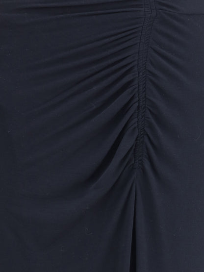 MARANT ETOILE 36 jelina long dress