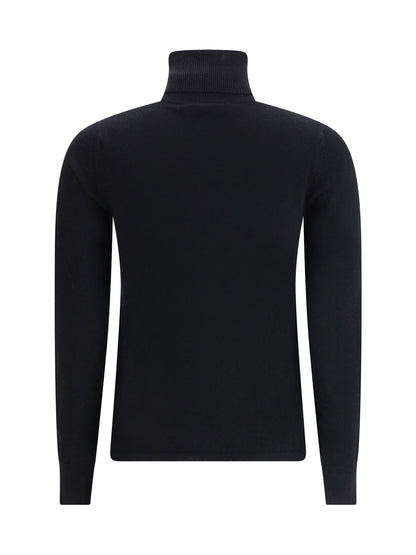 MAX MARA STUDIO L educata turtleneck