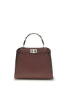 peekaboo mini handbag