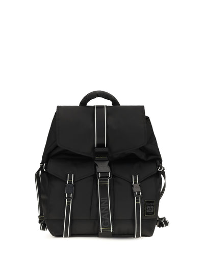 re-tech backpack