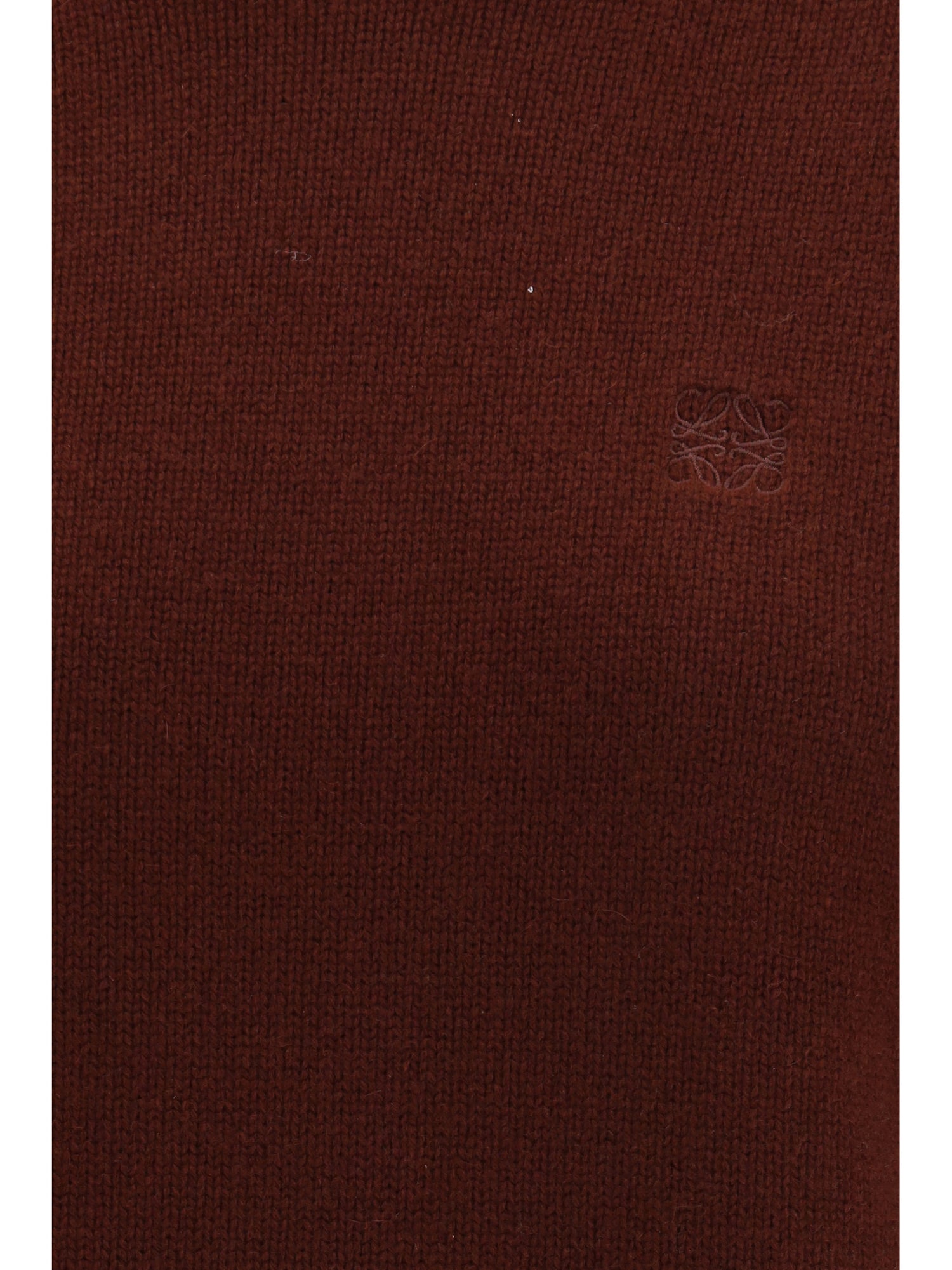 LOEWE S cashmere sweater