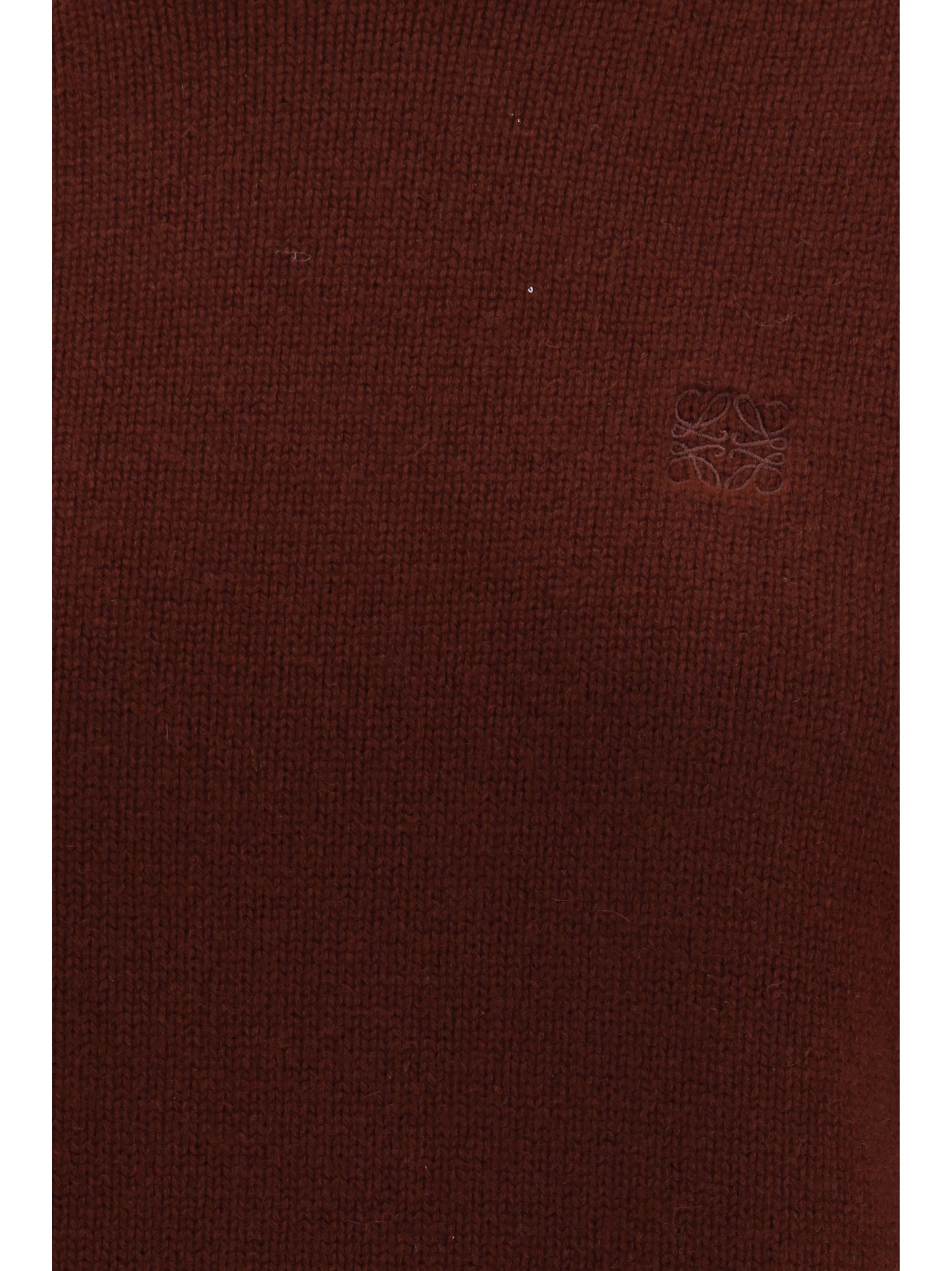 LOEWE S cashmere sweater