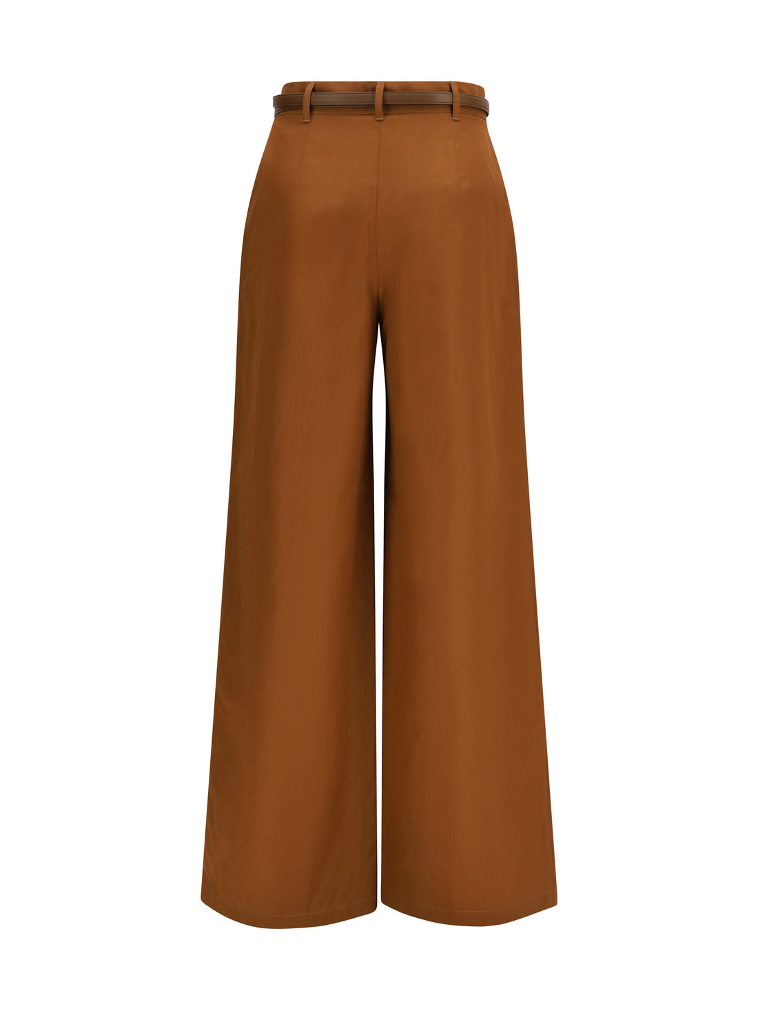MAX MARA STUDIO 42 farea pants 