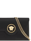 la medusa shoulder bag