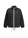 re-nylon jacket