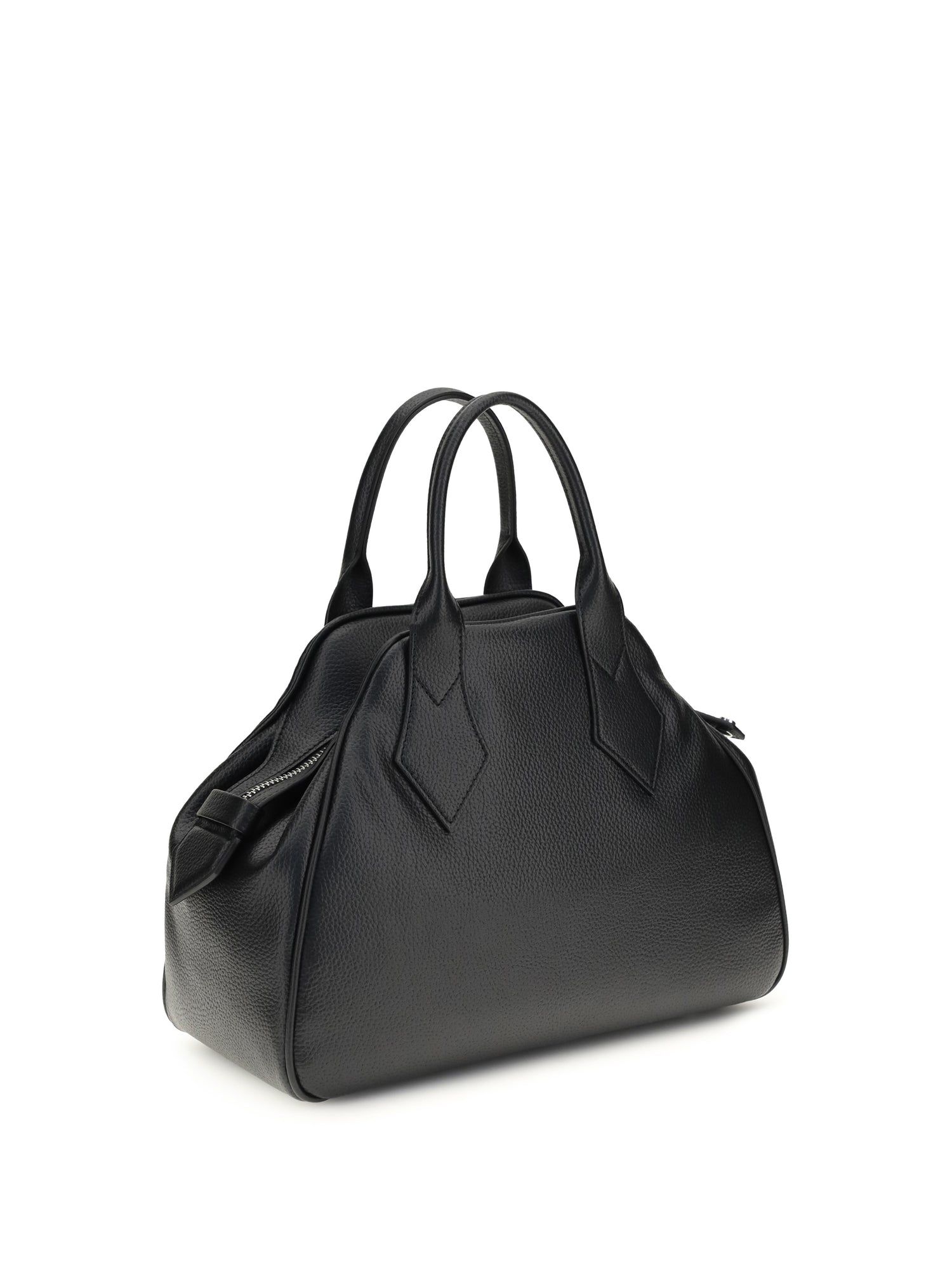 VIVIENNE WESTWOOD OS yasmine medium bag