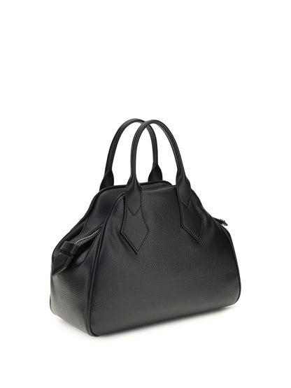 VIVIENNE WESTWOOD OS yasmine medium bag