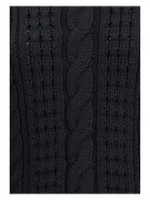 MONCLER X EDWARD ENNINFUL M turtleneck sweater by moncler x ee72 by edward enninful in merino wool 