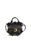 shuffle mini shoulder bag