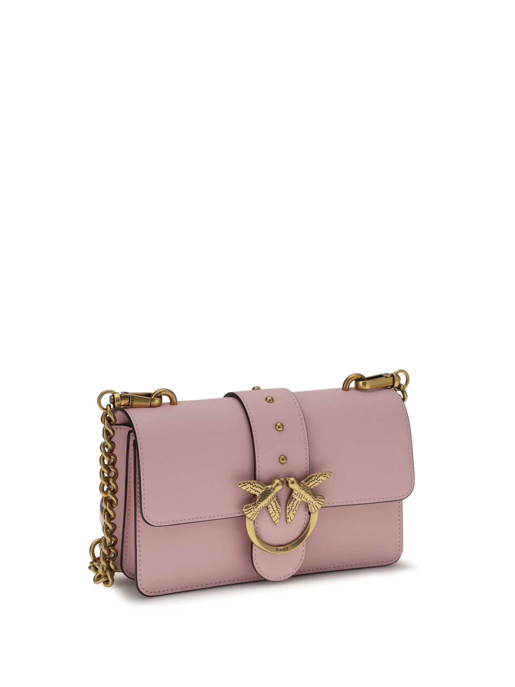 love one small shoulder bag