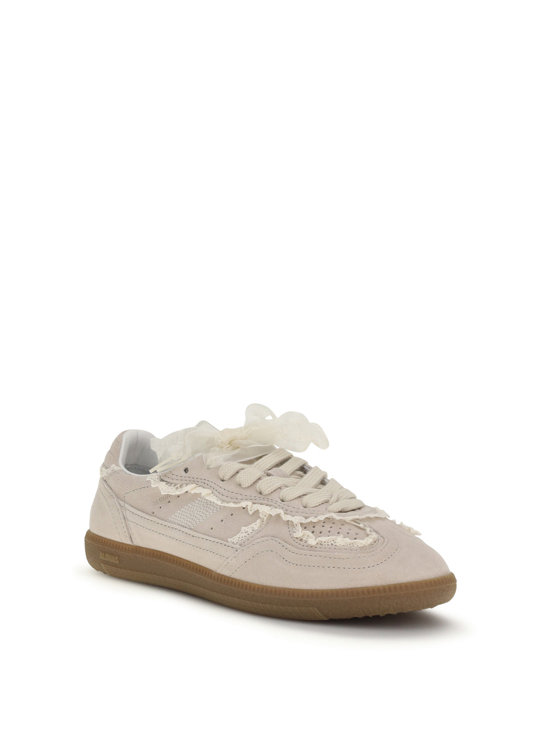 ALOHAS 36 leather sneakers