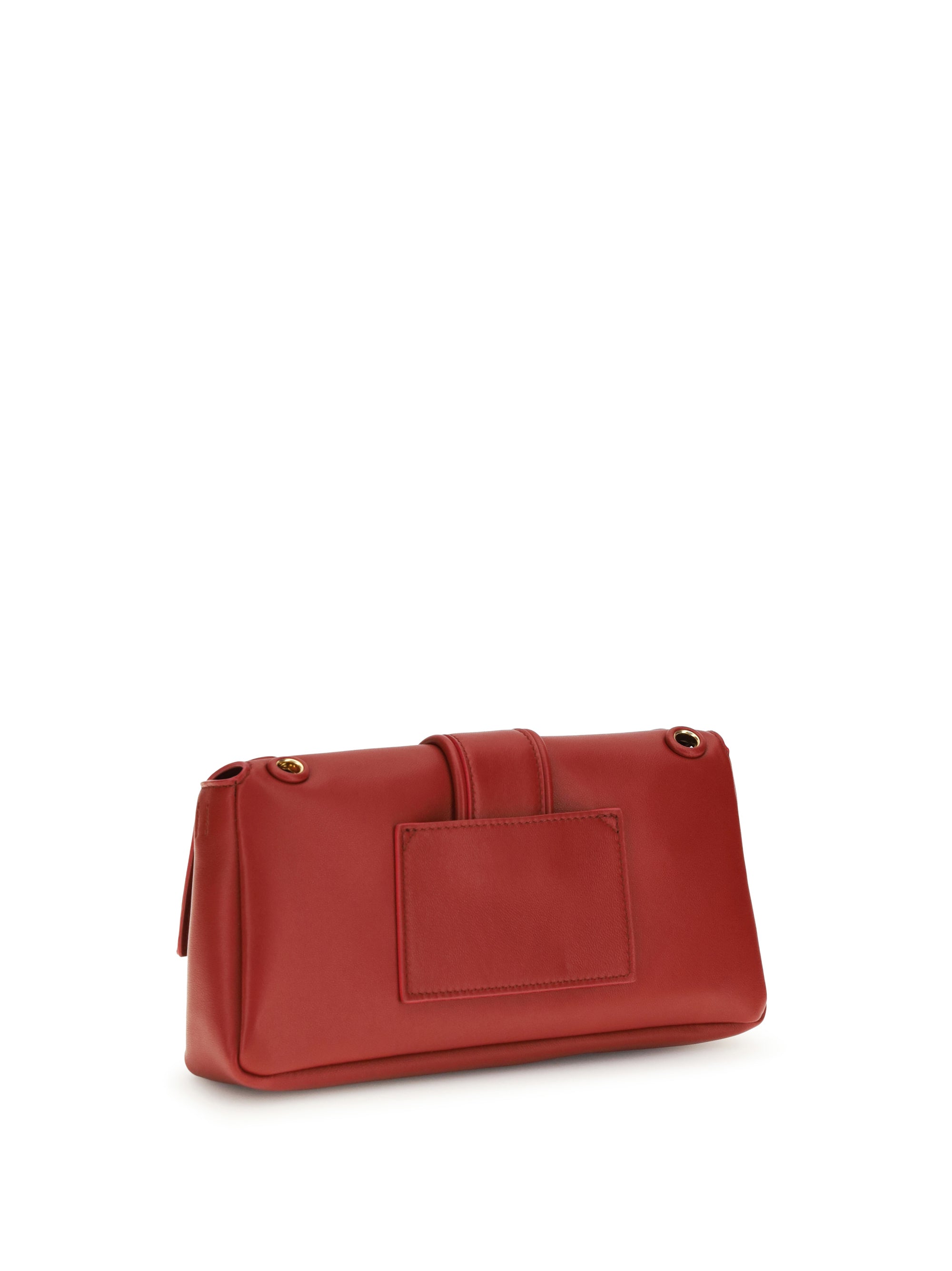 le bambino chaine shoulder bag