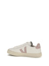 campo leather sneakers