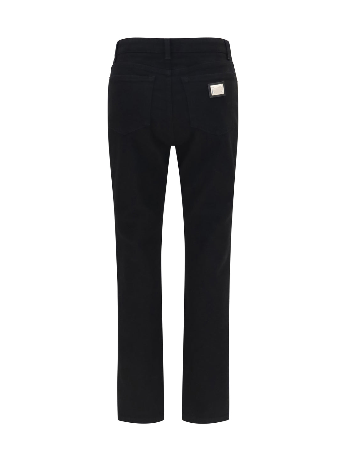 DOLCE &amp; GABBANA 42 5 pocket jeans