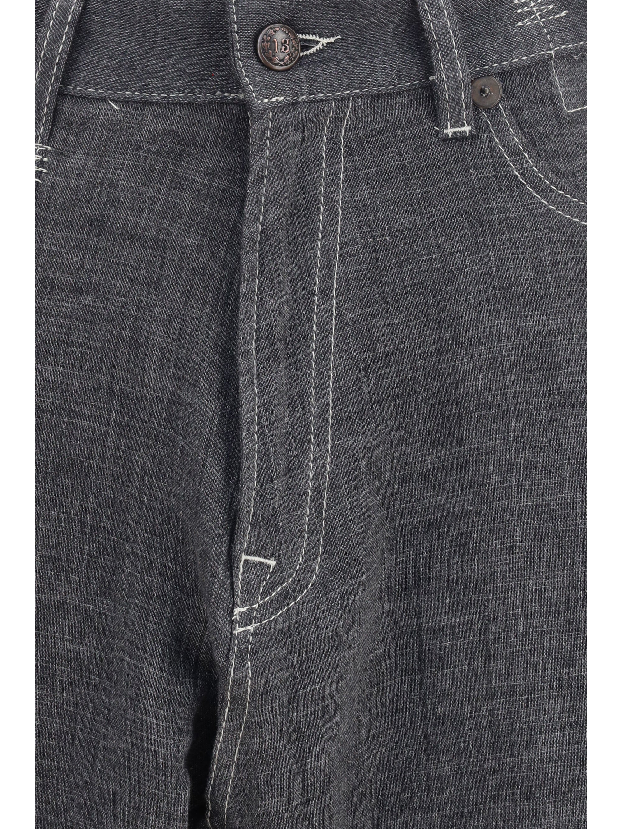 venti linen jeans