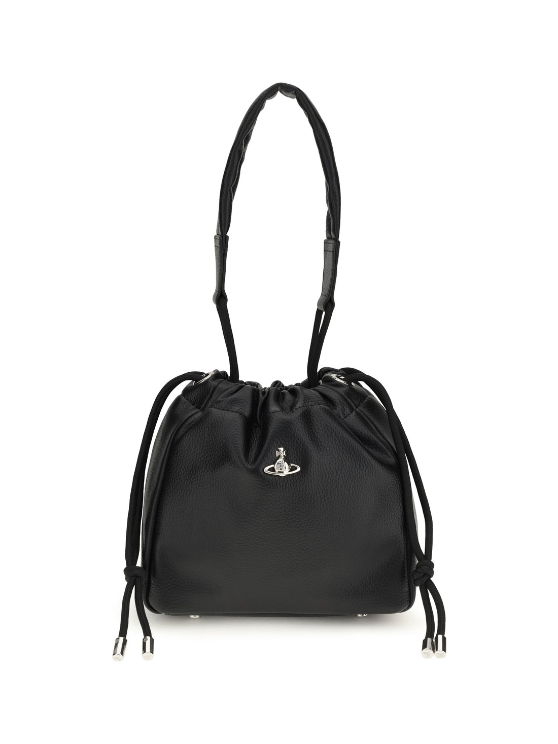 VIVIENNE WESTWOOD OS hilary bucket bag