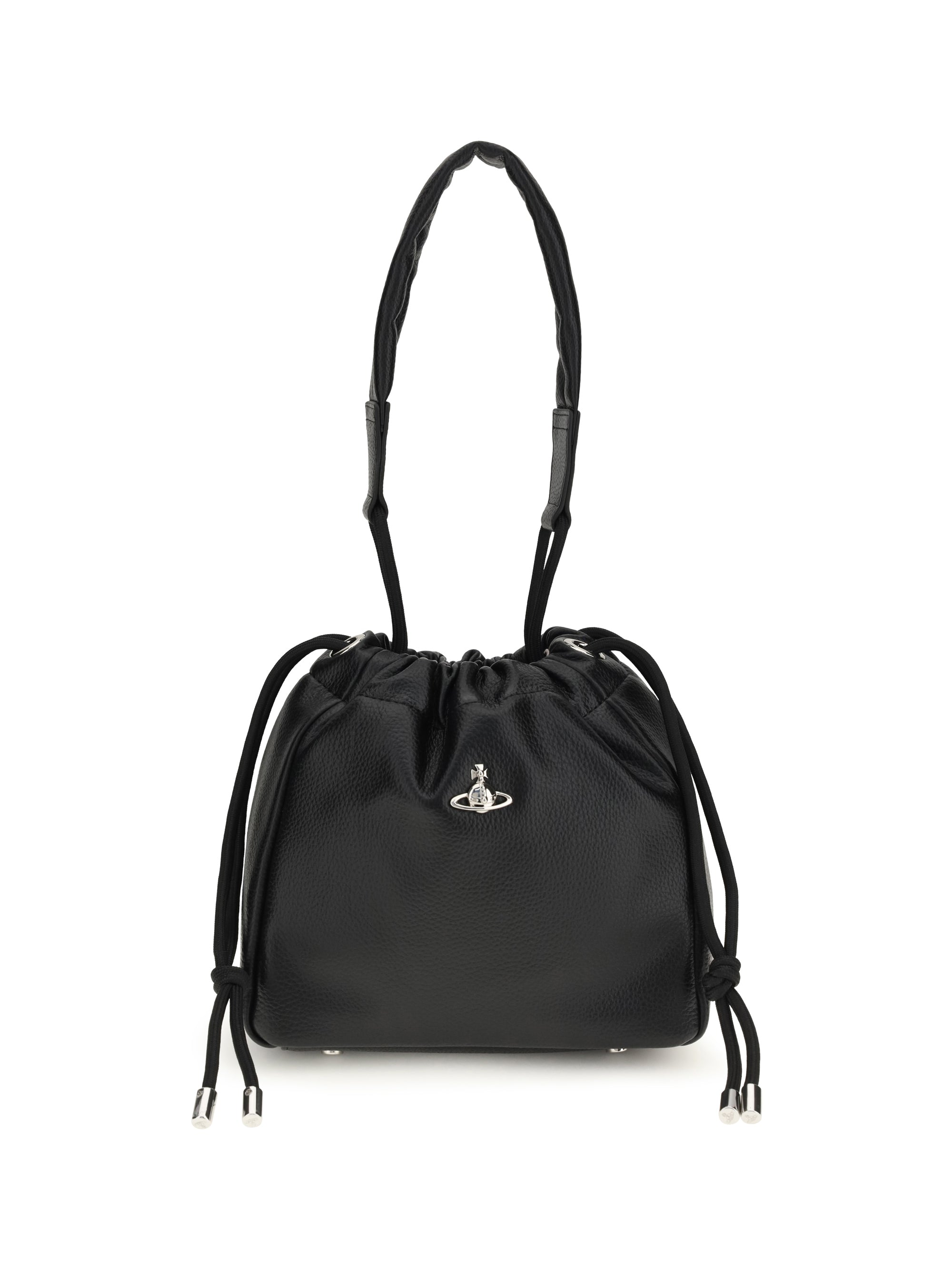 VIVIENNE WESTWOOD OS hilary bucket bag