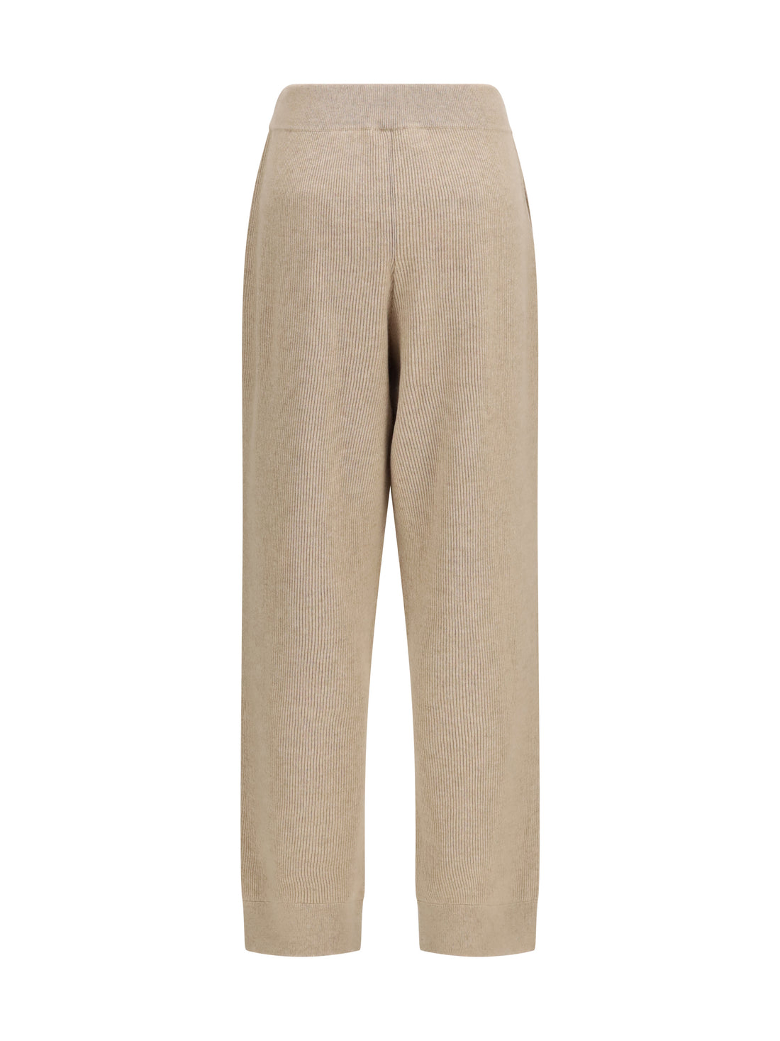 BRUNELLO CUCINELLI M cashmere pants